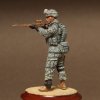 1/35 Modern US Sniper with M14