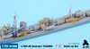 1/700 IJN Destroyer Yugumo Detail Up Set for Hasegawa