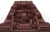 1/35 German Sd.Kfz.182 King Tiger (Henschel Turret) Interior Set