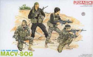 1/35 MACV-SOG