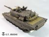 1/35 Modern JGSDF Type 90 MBT Detail Up Set for Tamiya