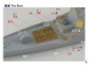 1/700 PLA Type 052DL Destroyer Upgrade Set for Dream Model 70017