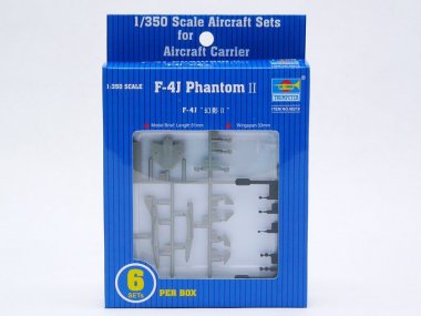 1/350 F-4J Phantom II