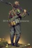 1/16 WWII German Infantry with PzB 39