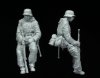 1/35 German Panzergrenadier #3