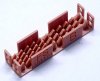 1/350 WWII IJN Waste Pipe on Freeboard of Vessels #1