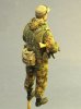 1/35 Сommander of Volunteer Division of Novorussia, Summer 2014