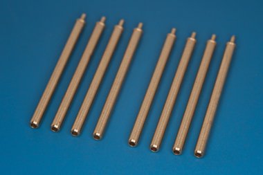 1/32 0.5" (12.7mm) Browning MG Barrel for P-47 Thunderbolt