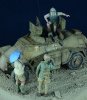 1/72 German Afrika Korps Set.1