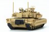 1/72 US M1A2 SEP Abrams TUSK II Main Battle Tank