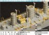 1/700 WWII IJN Boat Devits #2 for Medium Vessels