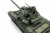 1/35 Russian MBT T-90 w/TBS-86 Tank Dozer