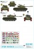 1/35 Korean War USMC M46 Patton, 1st Marine Tank Battalion