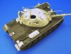 1/35 IDF Magach-3 Conversion Set for Tamiya M48A3