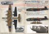 1/72 Handley Page Halifax Mk.III Part.3