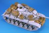 1/35 M60A1 Stowage Set for Tamiya/Academy