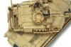 1/72 US M1A2 SEP Abrams TUSK II Main Battle Tank