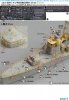 1/700 IJN Type Yugumo Early Version Upgrade Set for Pitroad W108