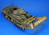 1/35 Sherman Crab Conversion Set for Dragon M4A4 Series