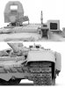 1/35 Russian MBT T-72B3M w/KMT-8 Mine Clearing System