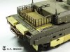 1/35 JGSDF Type 10 MBT Detail Up Set for Tamiya 35329