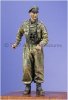 1/35 Waffen SS Panzer Crew Set (2 Figures)