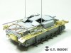 1/35 WWII German StuG.III Ausf.E Detail Up Set for Dragon