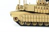 1/72 US M1A2 SEP Abrams TUSK II Main Battle Tank