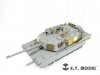 1/35 Modern US Army M1A1 AIM MBT Detail Up Set for Dragon 3535