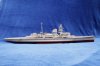 1/350 German Admiral Hipper Wooden Deck for Trumpeter