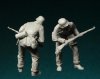 1/35 German Infantryman in Action 1939-43 #7