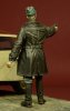 1/35 German SD Officer, Wearing Civilian Clothes