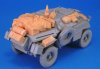 1/35 Humber Scout Car Stowage Set