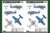 1/48 F6F-3 Hellcat Late Version