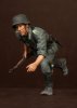 1/35 German Panzergrenadier #1