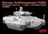 1/35 German Schutzenpanzer Puma with Workable Track Links