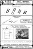 1/32 F6F Hellcat - Early Armament (w/Drilled Cooling Jackets)