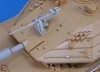 1/35 IDF Merkava Mk.IV Detailing Set for Academy