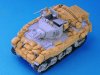 1/35 M5A1 Stowage Set for Tamiya/AFV Club