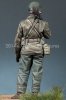 1/35 WWII US BAR Gunner