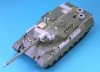 1/35 Leopard 1 A5DK UN Version Conversion Set for Meng TS-007