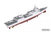 1/700 Chinese Type 055 Guided Missile Destroyer