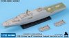 1/700 PLA Navy Type 071 Detail Up Set for Trumpeter