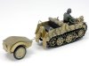 1/35 Sd.Kfz.2 Kettenkrad