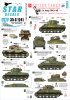 1/35 Polish Tanks in Italy 1943-45 #2, Sherman Mk.II, III, IB