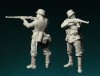 1/35 German Infantryman in Action 1939-43 #1