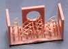 1/350 WWII IJN Deck Hatchway for Vessels #2