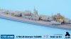 1/700 IJN Destroyer Yugumo Detail Up Set for Hasegawa