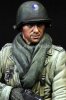 1/16 BAR Gunner US 29th Infantry Division