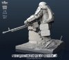 1/35 Nest Destroyer Heavy Gunner #2 (with Base)